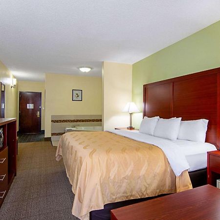 Quality Inn Richburg Экстерьер фото