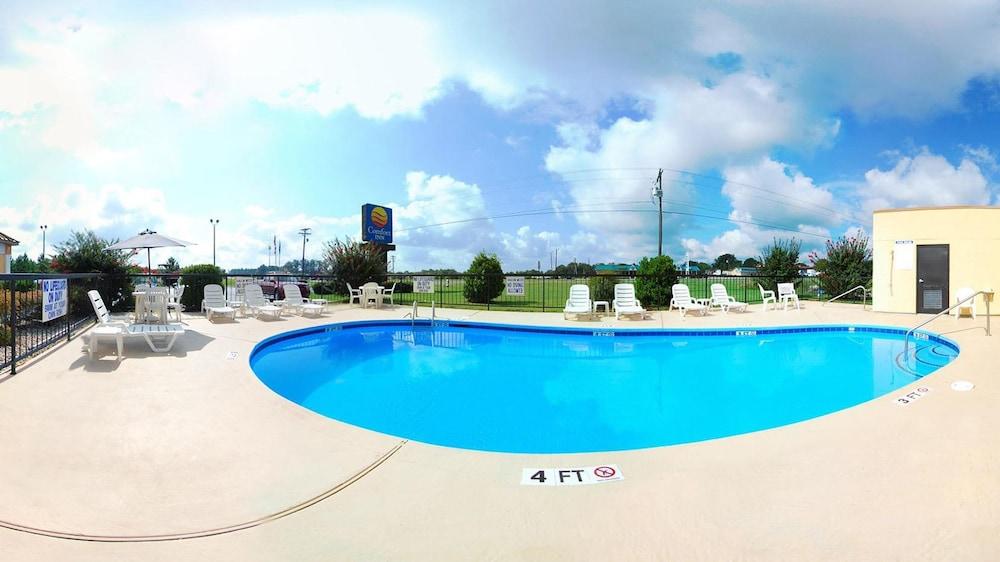 Quality Inn Richburg Экстерьер фото