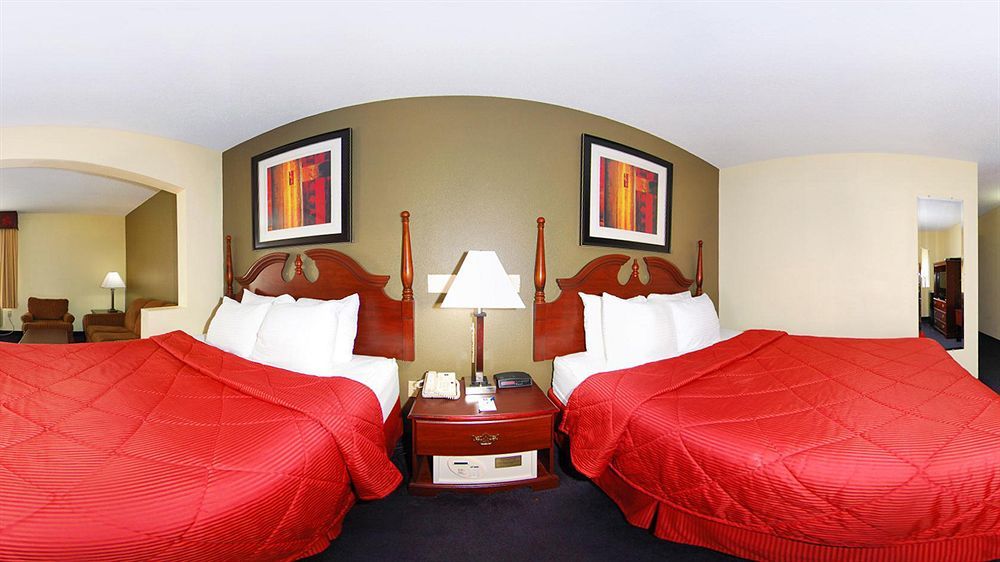 Quality Inn Richburg Экстерьер фото