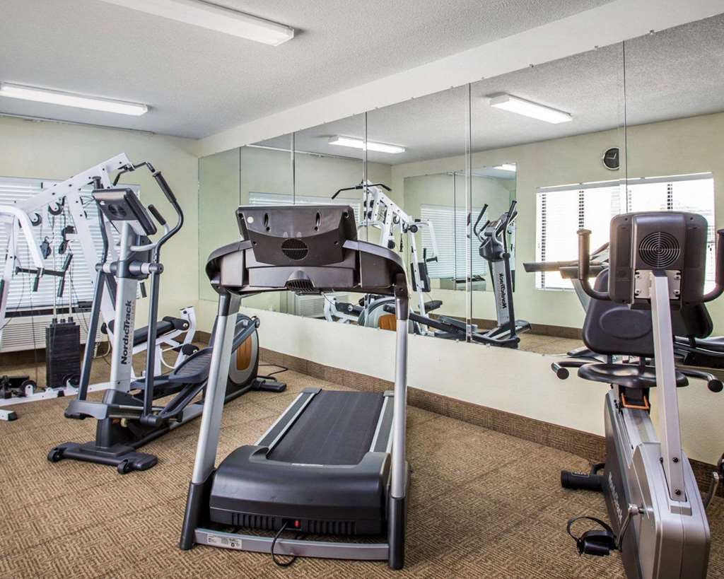 Quality Inn Richburg Удобства фото