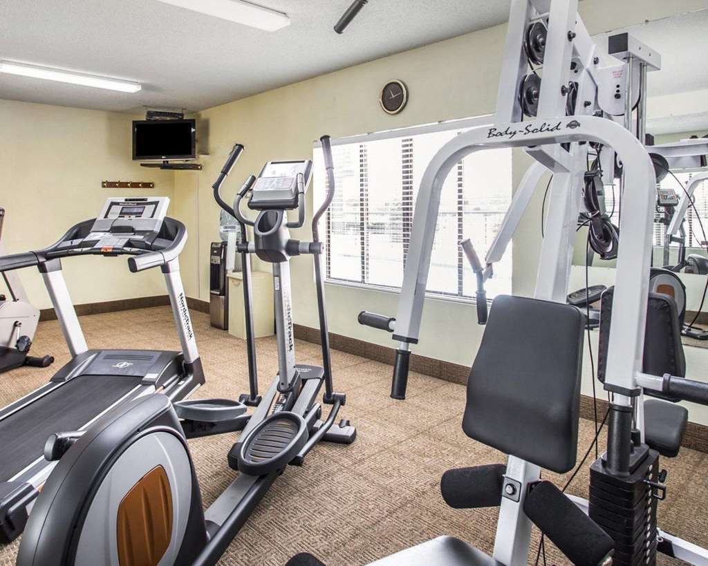 Quality Inn Richburg Удобства фото