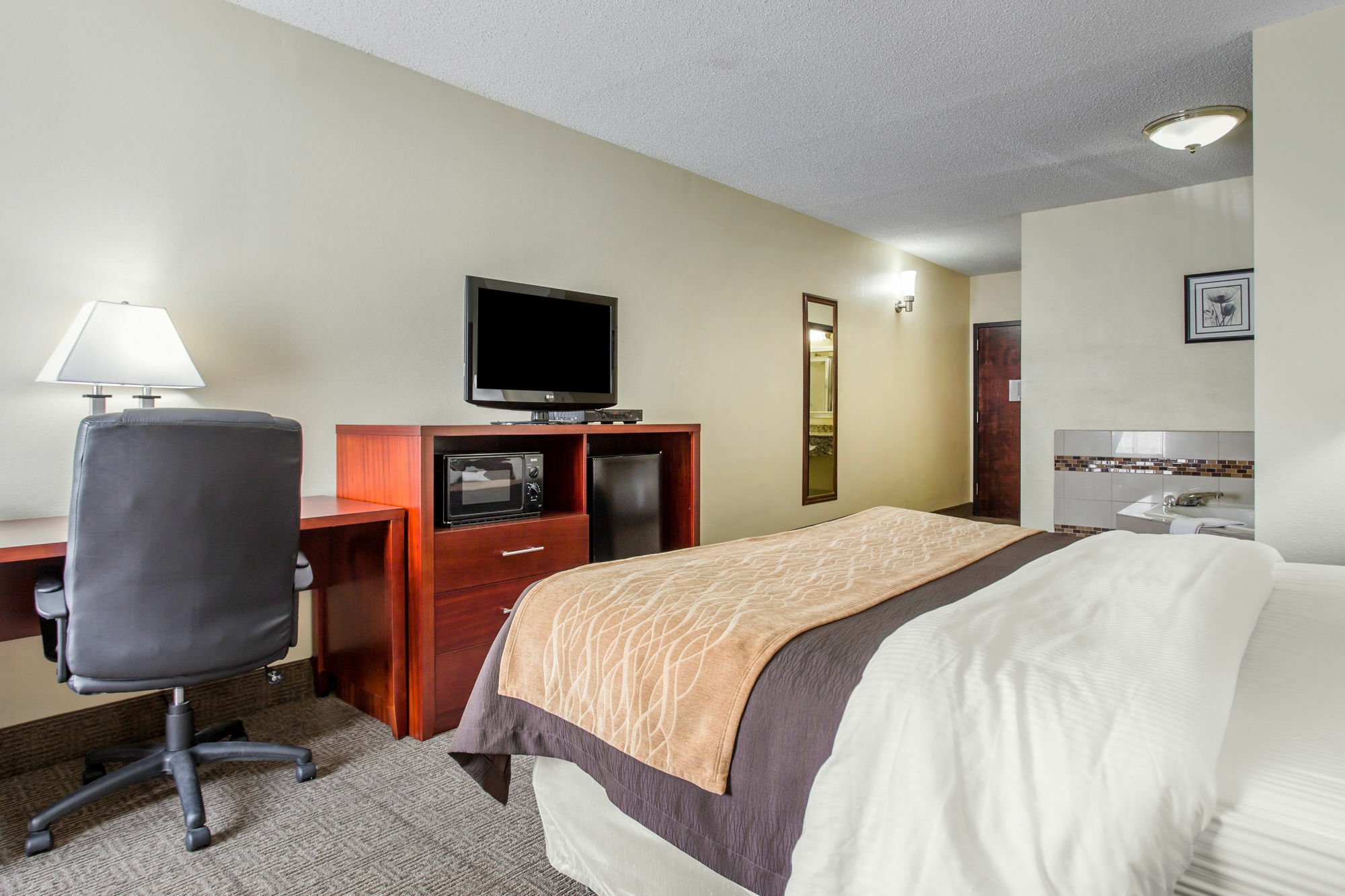 Quality Inn Richburg Экстерьер фото