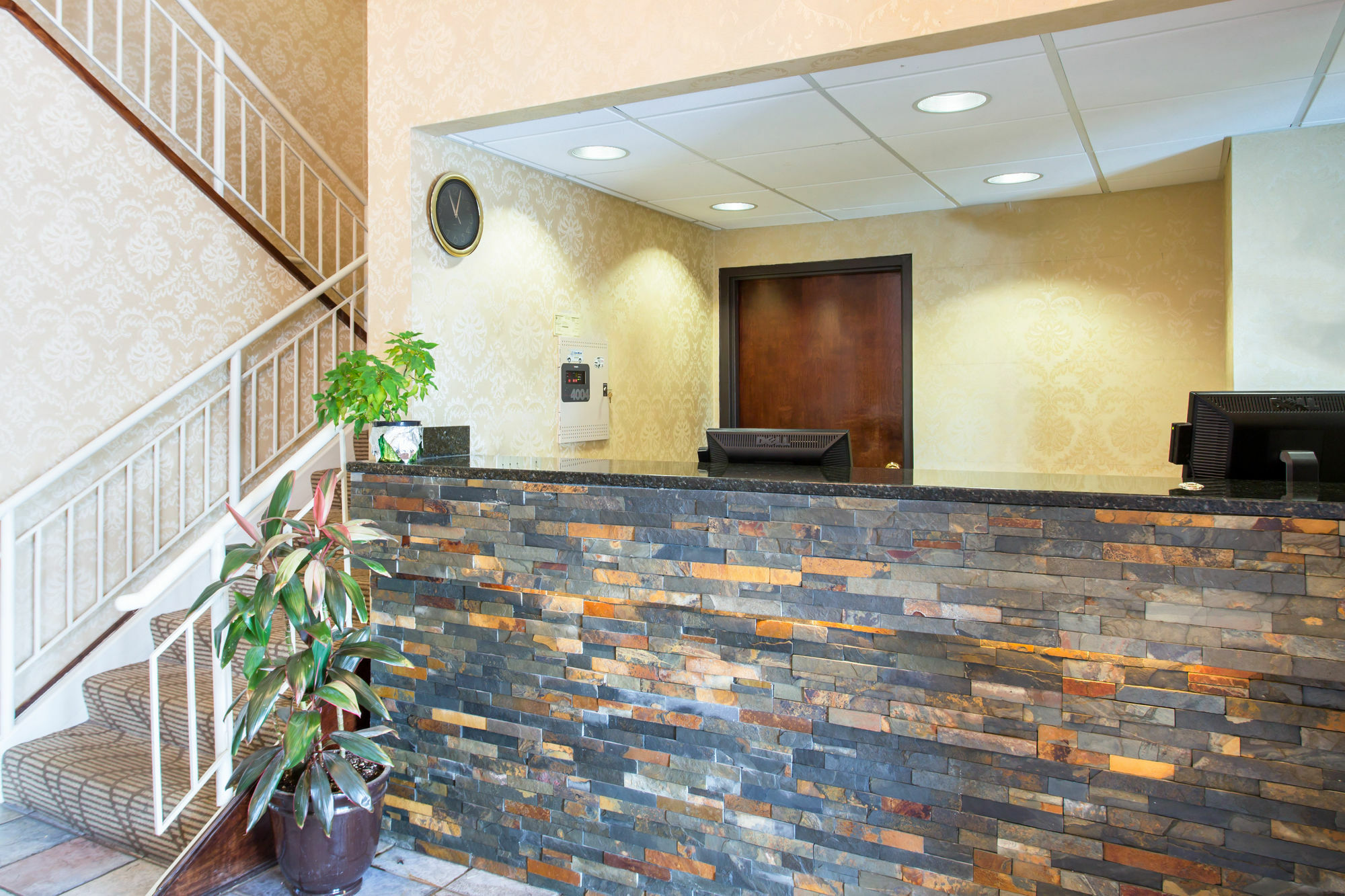 Quality Inn Richburg Экстерьер фото