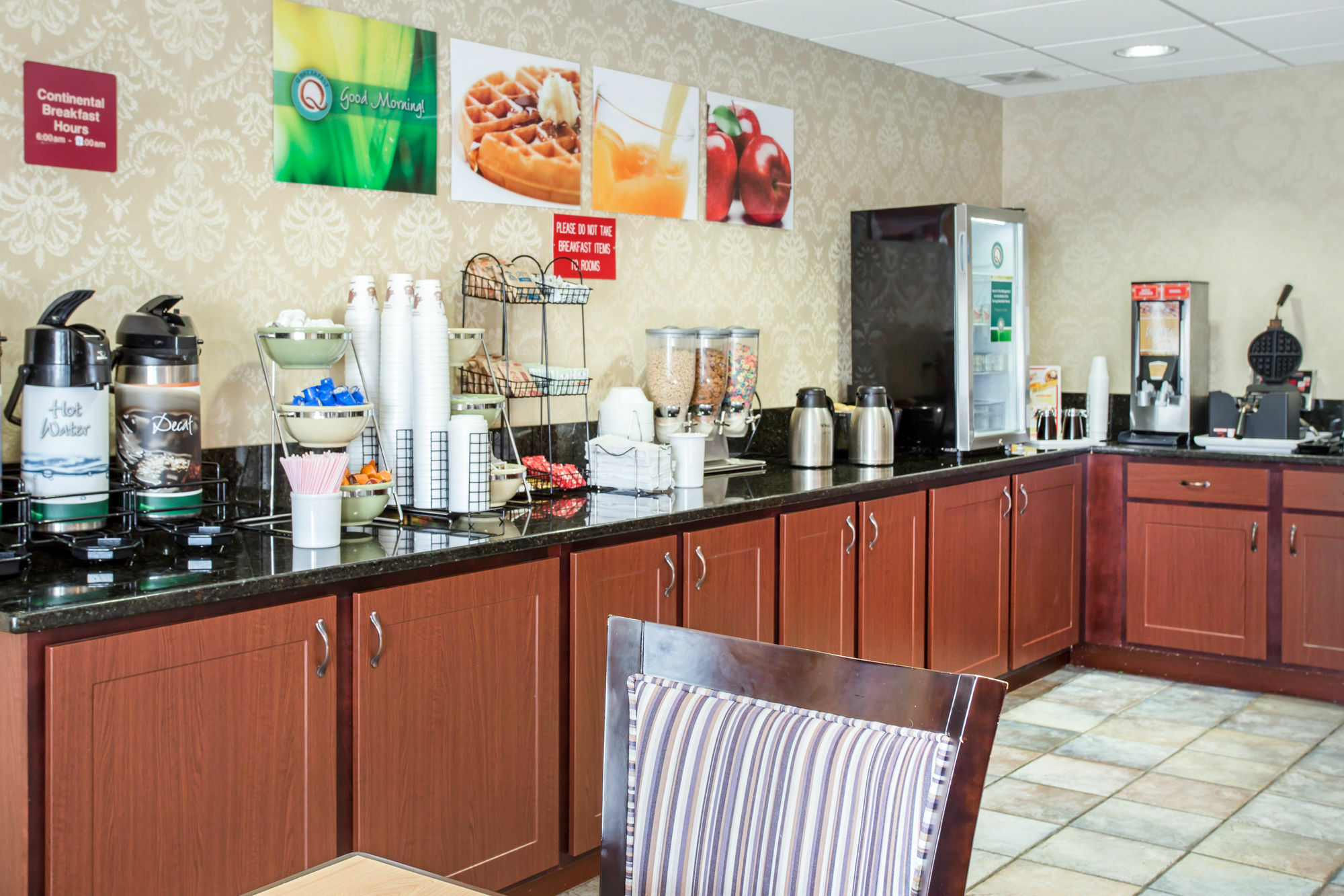 Quality Inn Richburg Экстерьер фото