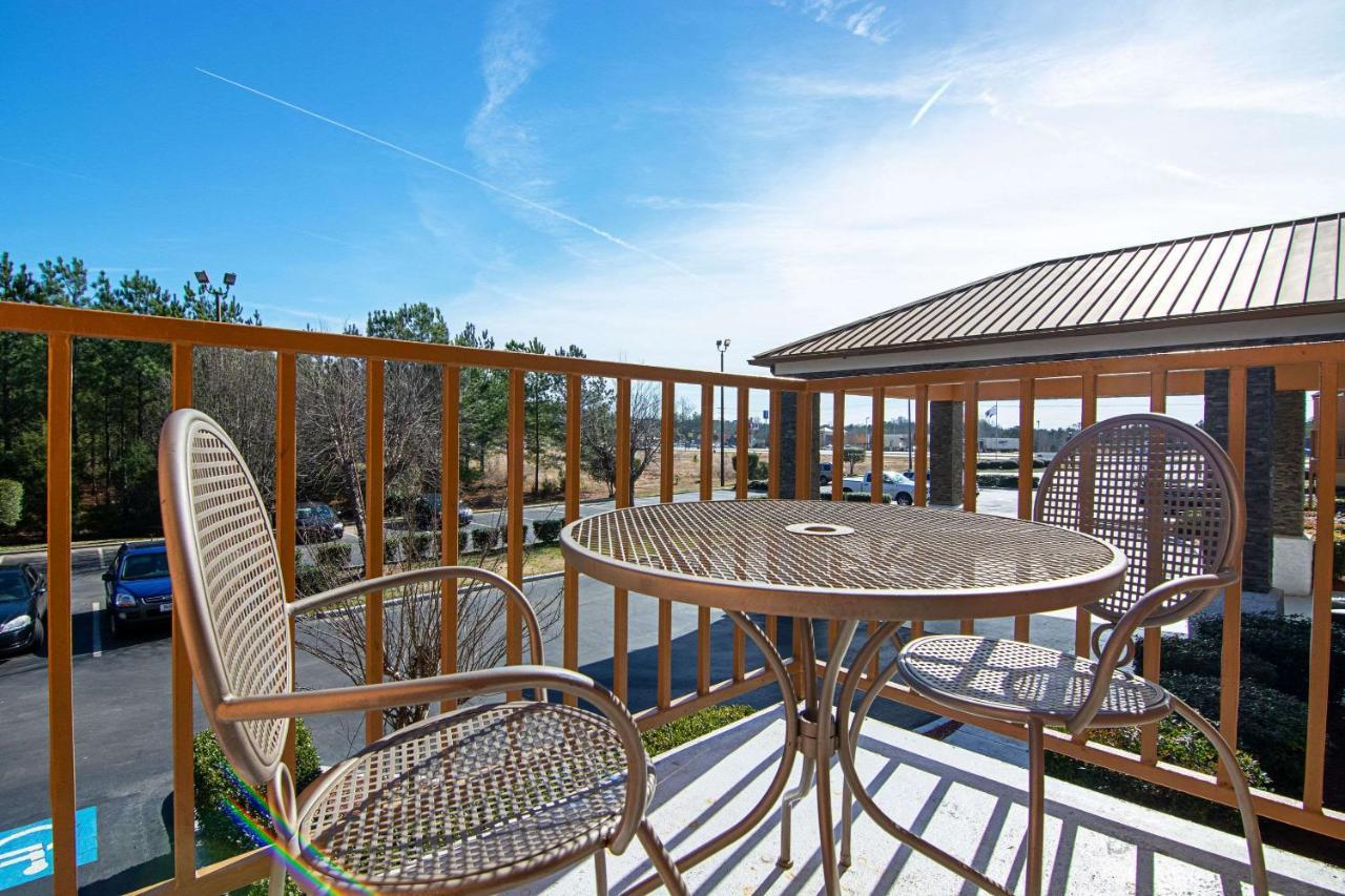 Quality Inn Richburg Экстерьер фото