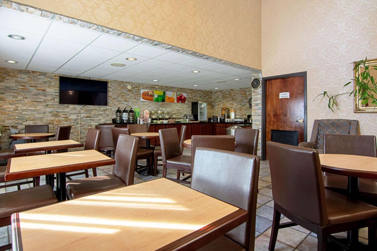 Quality Inn Richburg Экстерьер фото